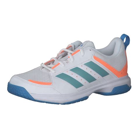 damen hallenschuh adidas|Hallenschuhe .